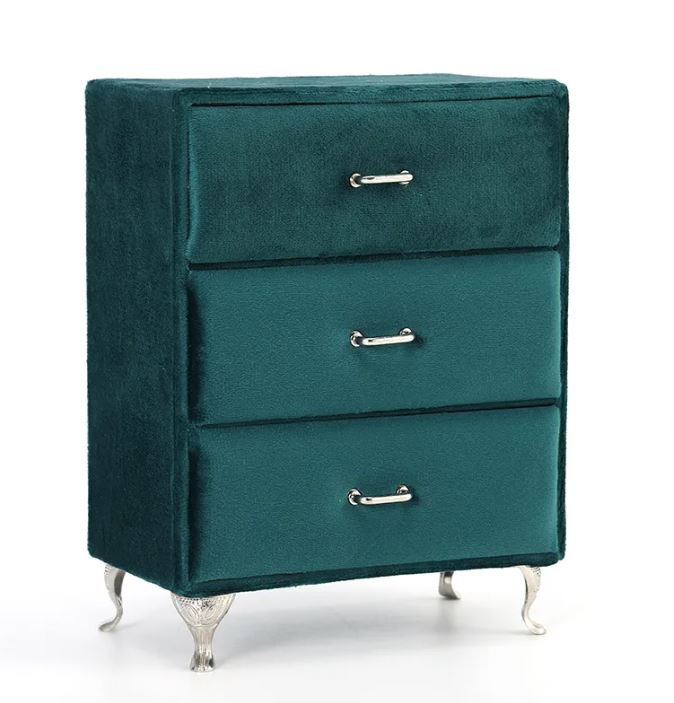 Solid Color Dutch Flannel Doll House Furniture