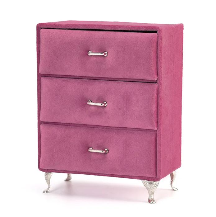 Solid Color Dutch Flannel Doll House Furniture
