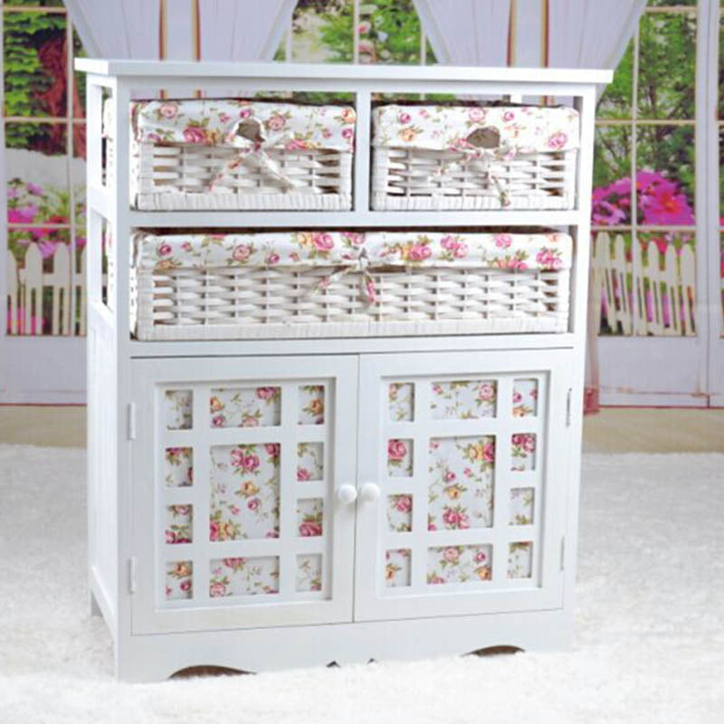 Storage Cabinet and Furniture