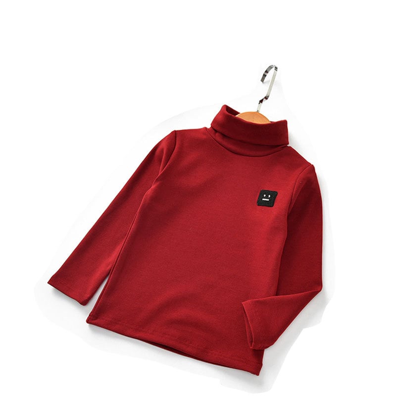 New Baby Long-Sleeved T-Shirt for Kids' Tops