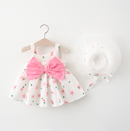 Children's Summer Dress Collection