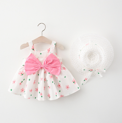Children's Summer Dress Collection