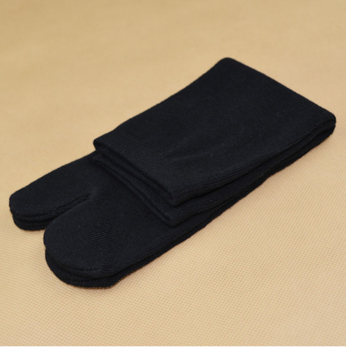 Toe Socks, Wooden Clogs Socks, Split Toe Socks
