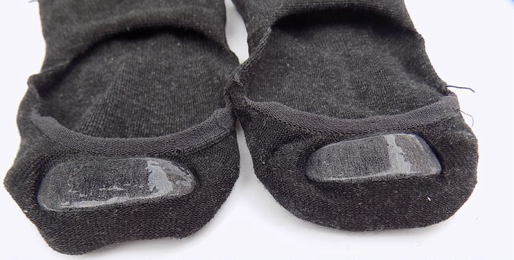 Men's Boat Socks, Invisible Socks, Short Socks