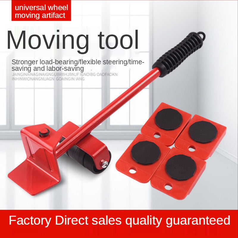 2022 Multifunctional Moving Tool for Furniture Shifting