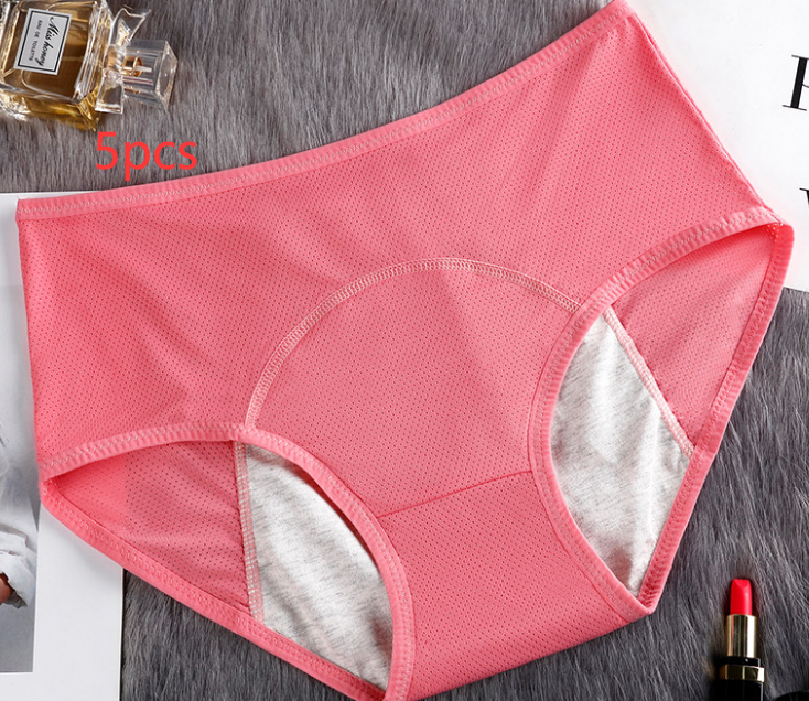 Menstrual Leakproof Underwear