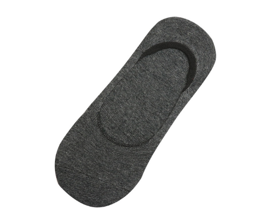 Boat Socks, Invisible Socks, Non-Slip Socks, Low Cut Socks