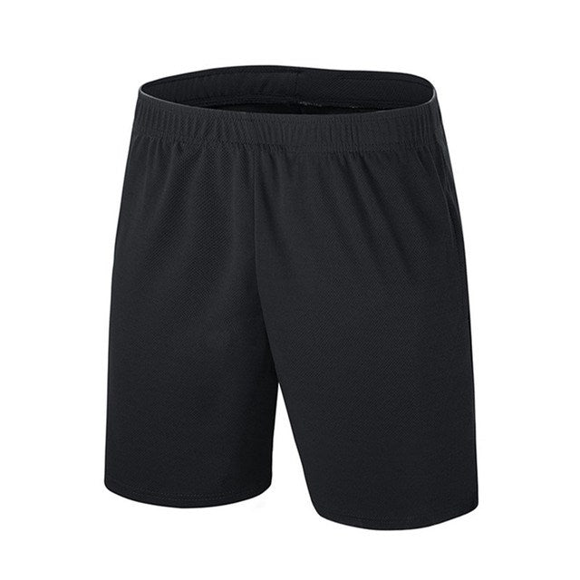 Men's Sporty Summer Sweatshorts