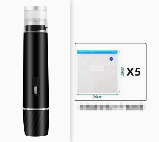 Food Vacuum Sealer
