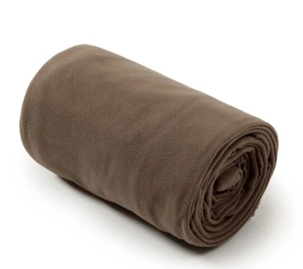Fleece Sleeping Bag