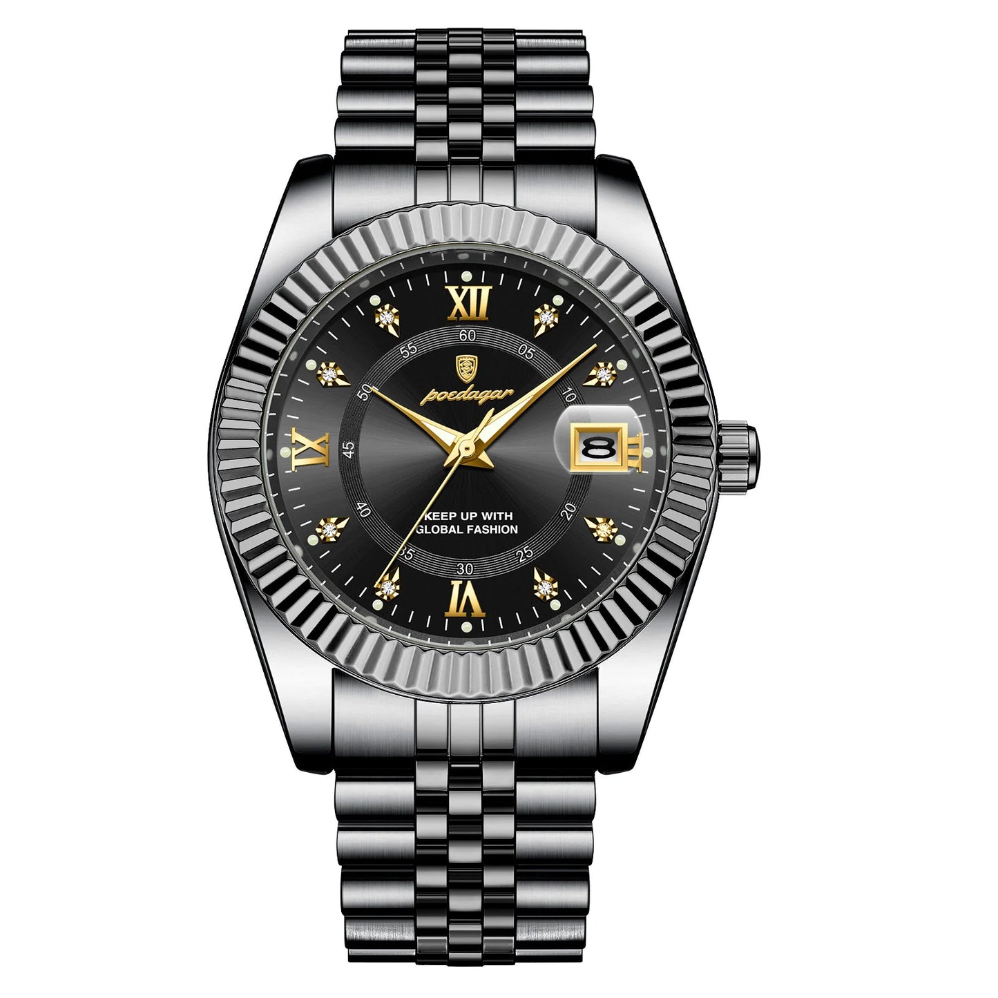 Quartz Business Watch