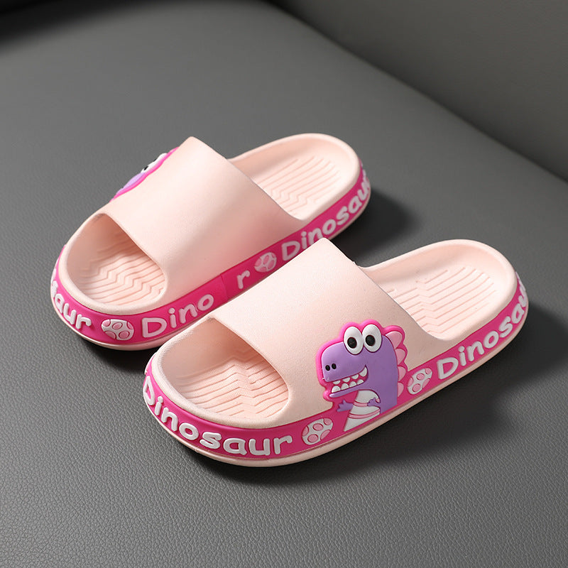 Children's Summer Trampling Slippers