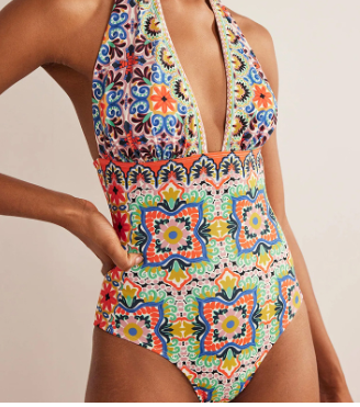 Swimwear, Swimsuits, and Bikinis Collection