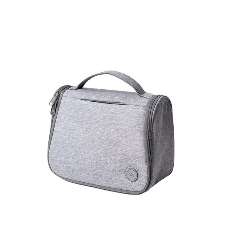 59s LED UV Sterilizer Bag for Baby Bottles and Masks