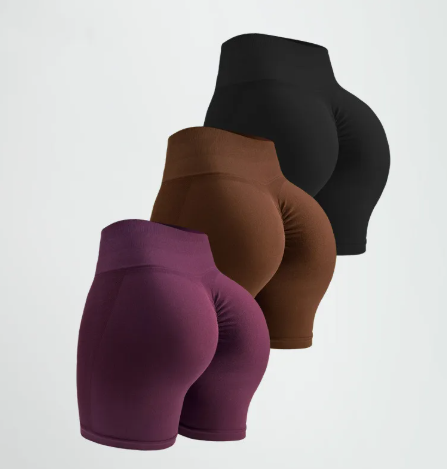 Peach Lift Leggings