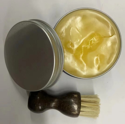 SmoothShield Multipurpose Furniture Polish with Brush
