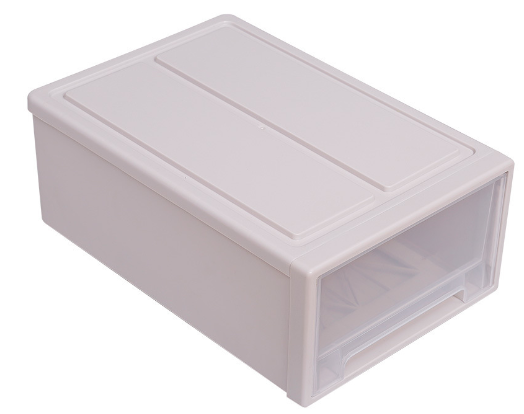 Storage Box and Drawer Furniture