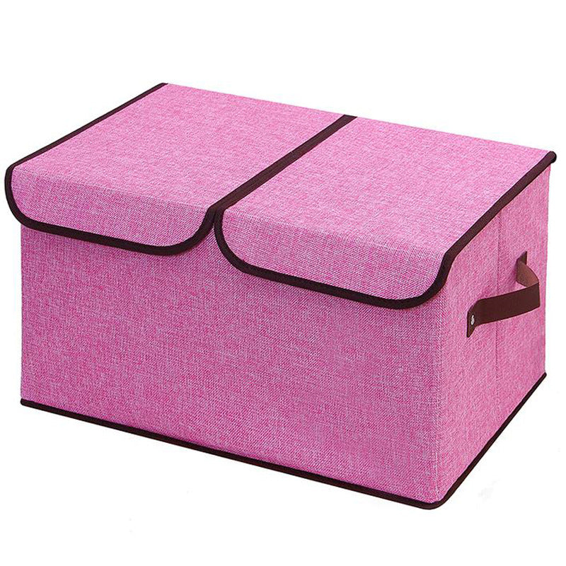 Storage Box and Organizer Furniture