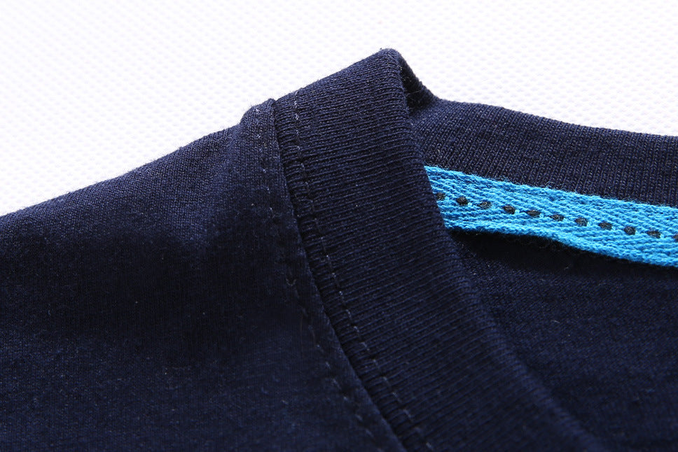 Creative 3D Printed T-Shirts for Men