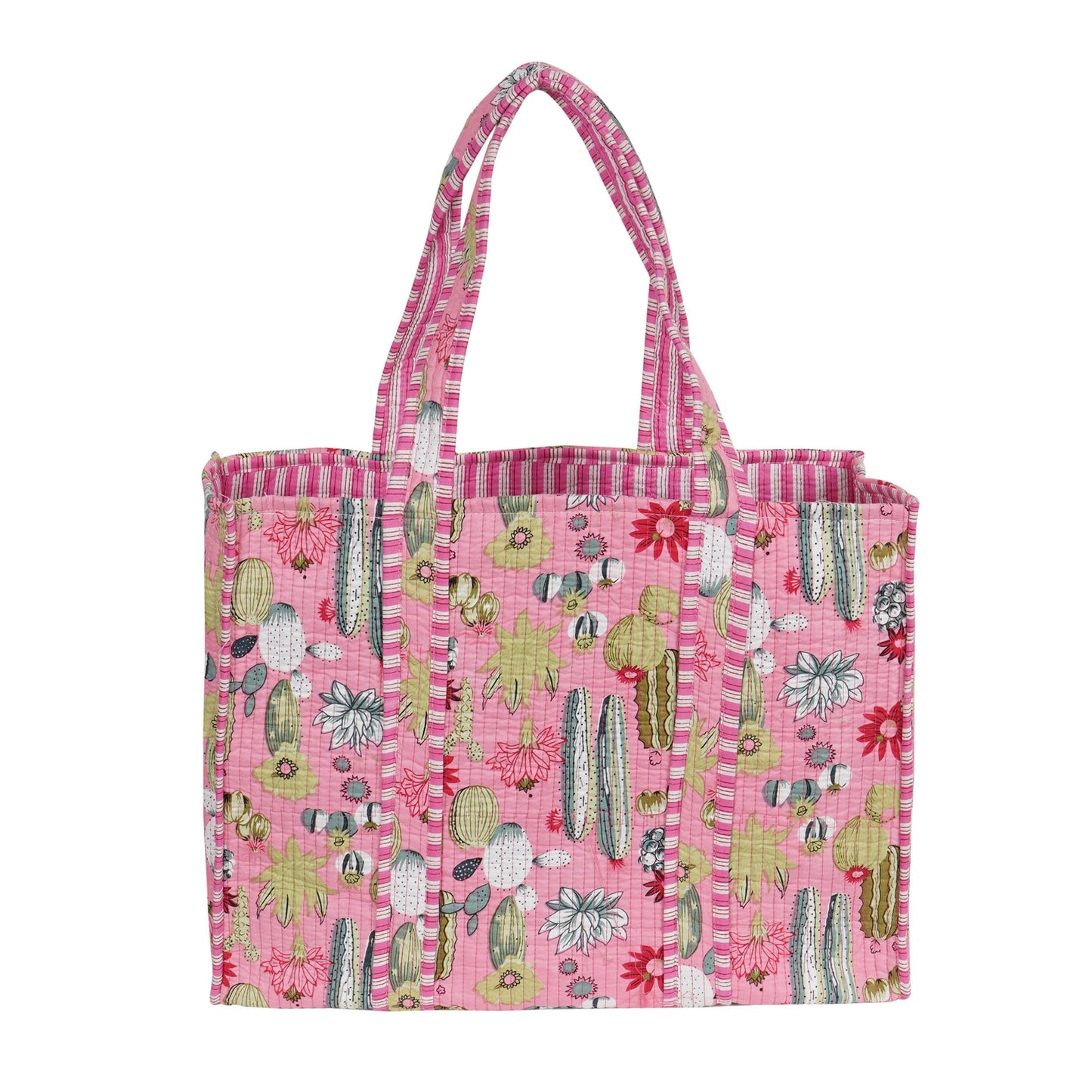 Marubhumi Tote Bags Women Lightweight Travel Bag Purse Cotton Shoulder Tote Bag For Shopping Grocery & Beach Bag (Design-13)