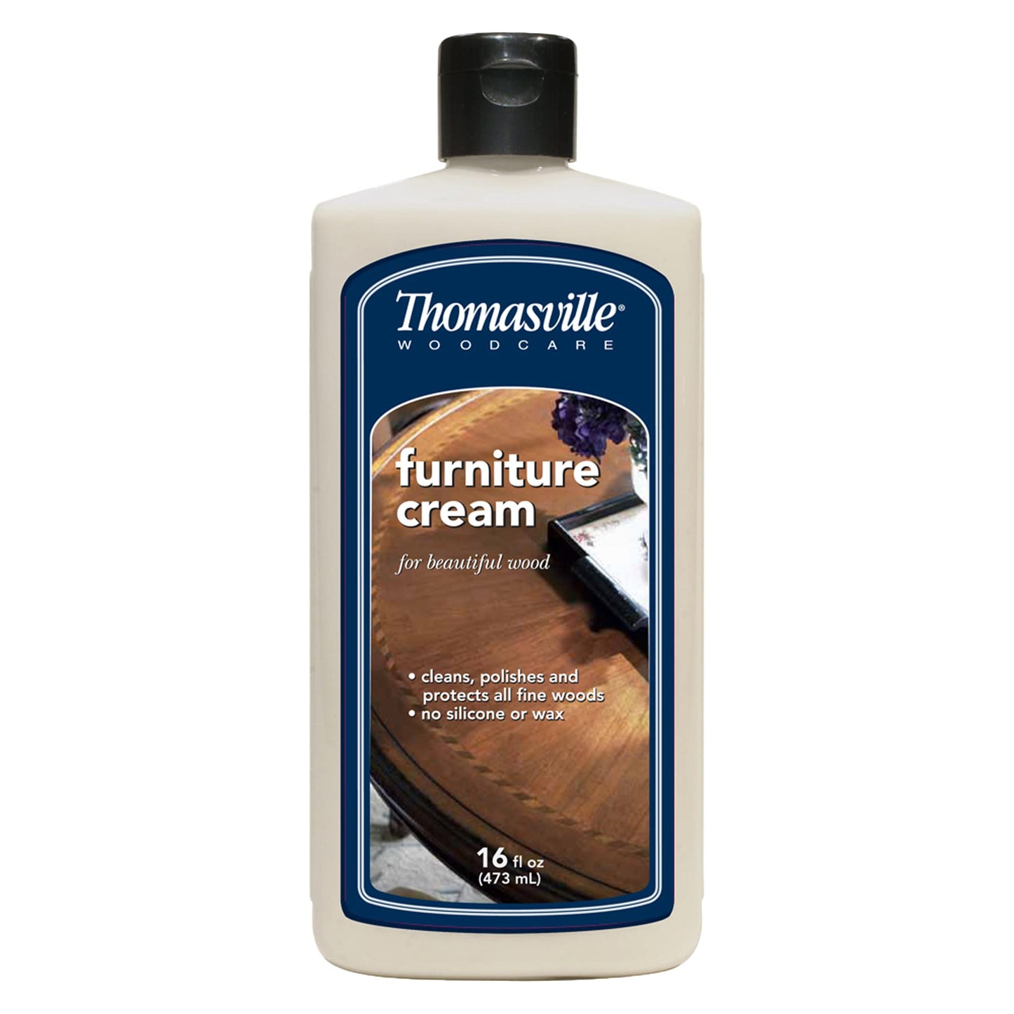 Thomasville Woodcare 16 oz. Furniture Cream