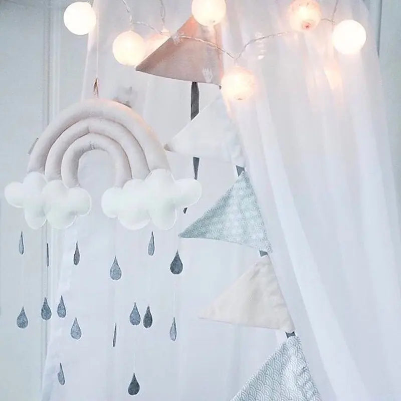 Children's Tent Accessories and Home Decor Hangings