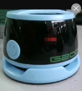 Lighting Speaker