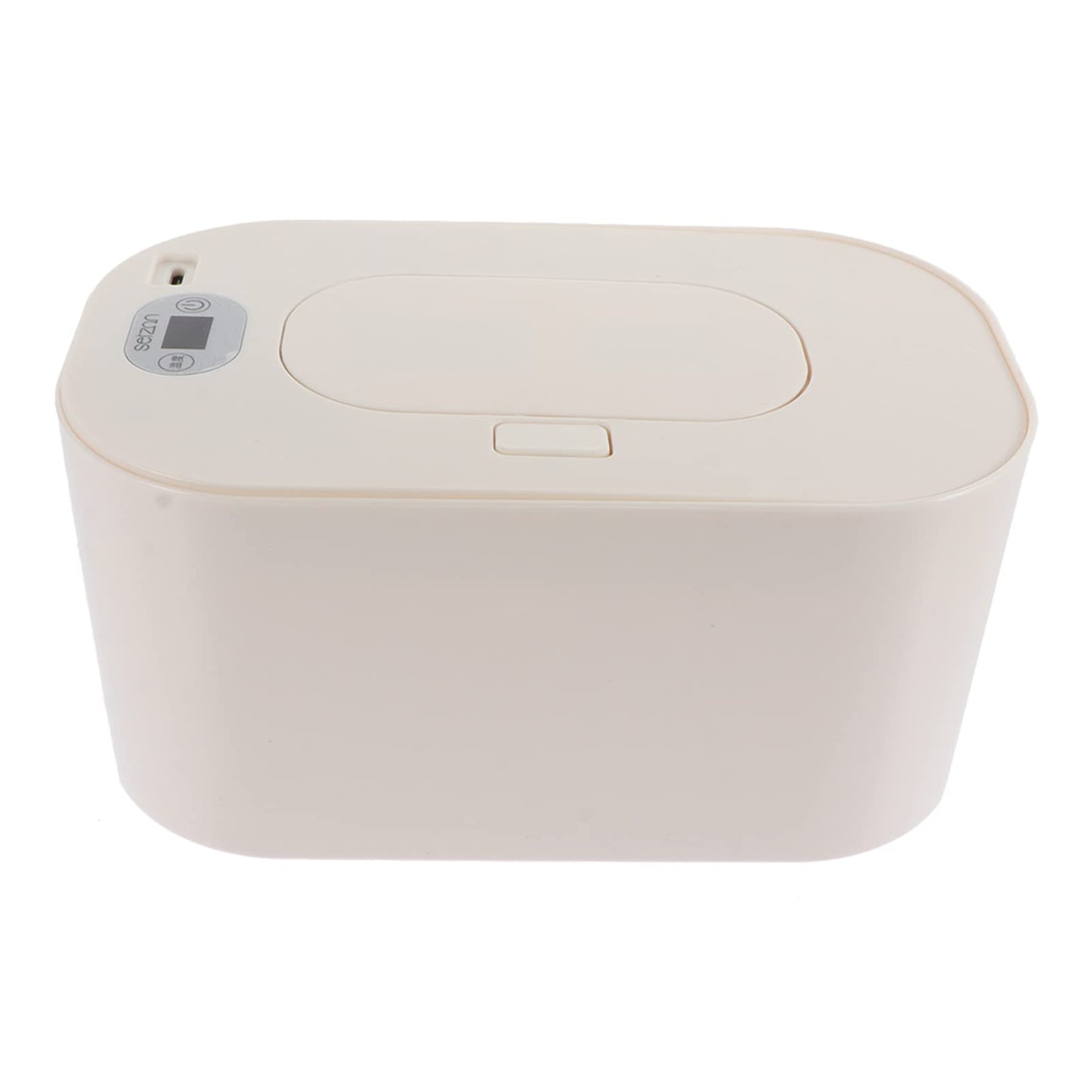 Baby Wipe Warmer Infant Wipes Heater Thermostatic Baby Wipes Heater USB Wipes Warmer