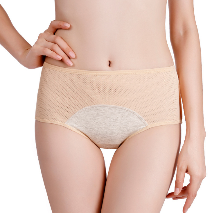 Menstrual Leakproof Underwear