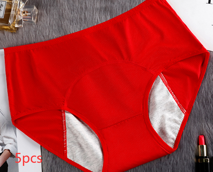 Menstrual Leakproof Underwear