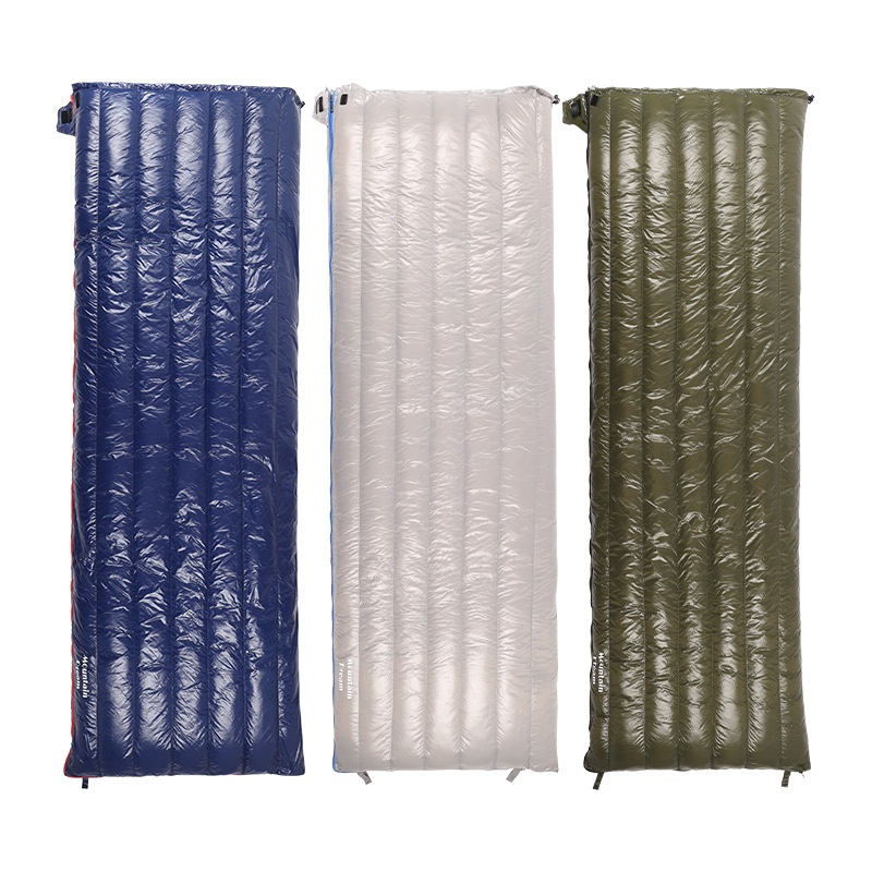 Goose Down Summer Sleeping Bag