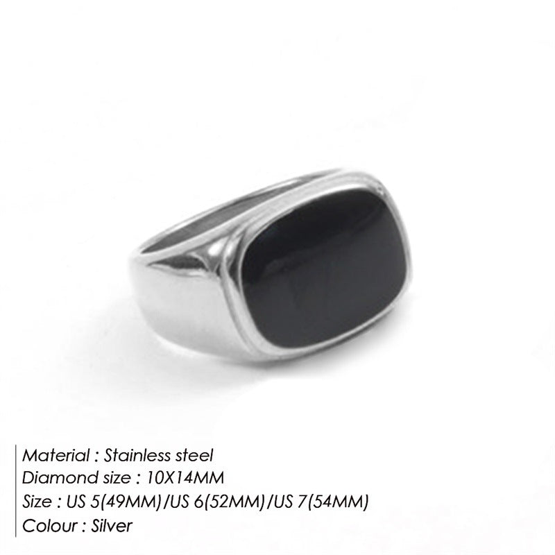 Osmo Gold Ring