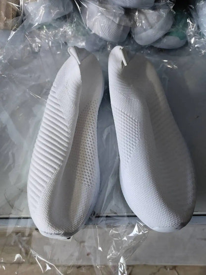 Socks Shoes, Sports Shoes, Mesh Casual Sneakers
