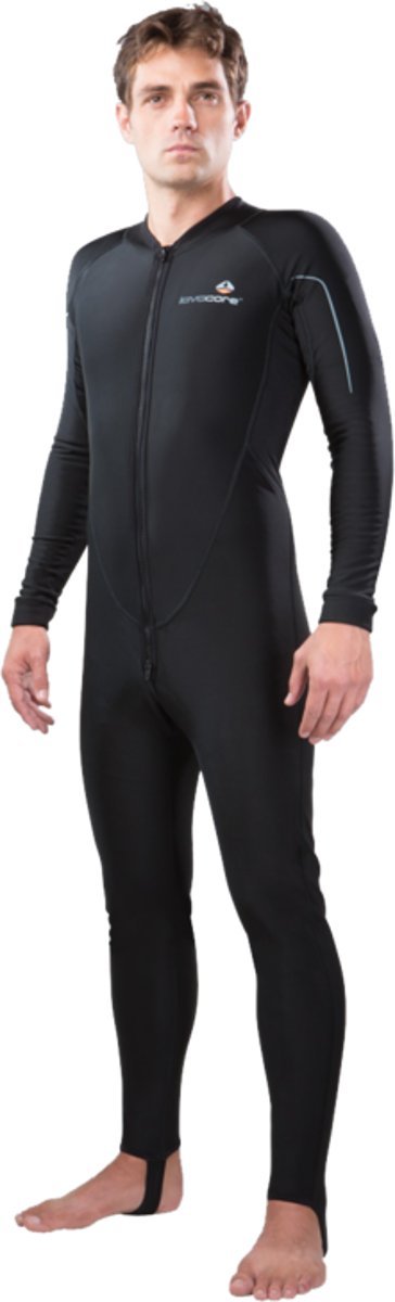 Lavacore Mens Full Suit Small
