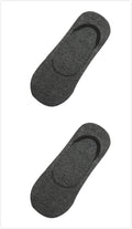 Boat Socks, Invisible Socks, Non-Slip Socks, Low Cut Socks