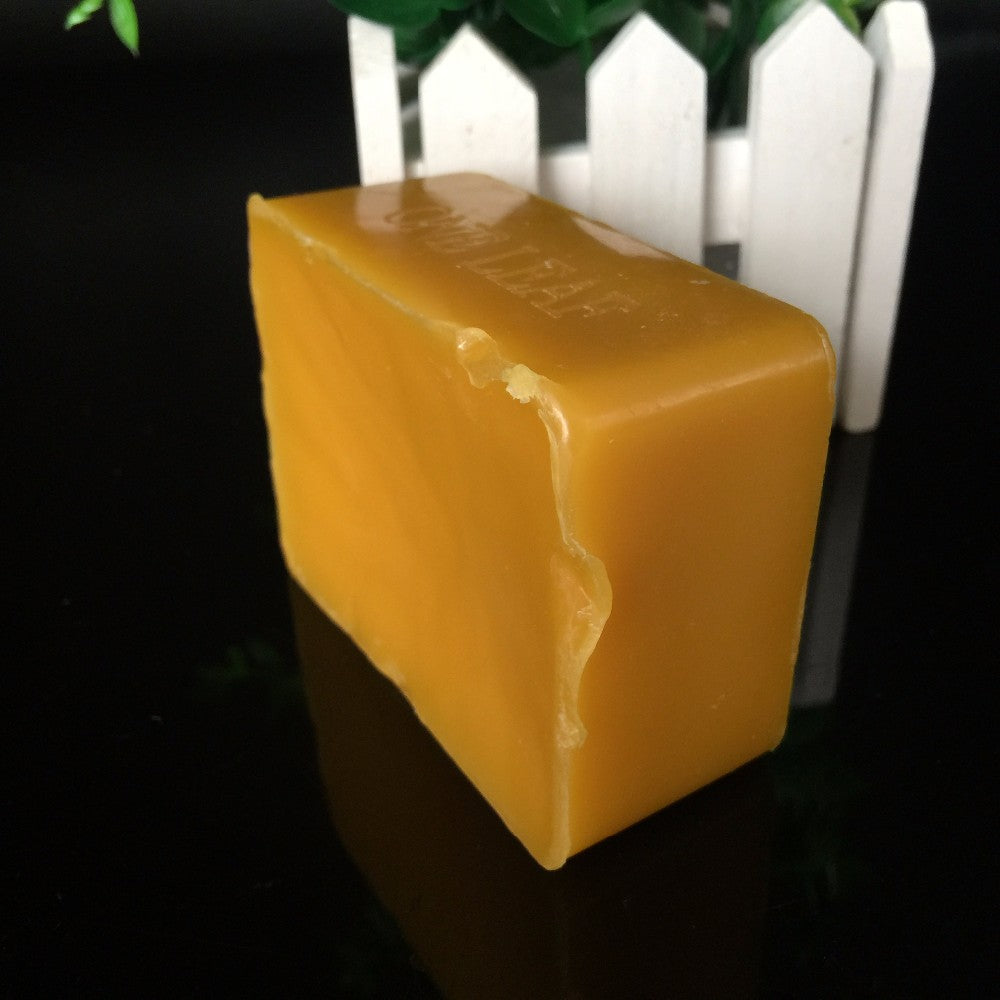 Natural Beeswax for Furniture and Floor Polishing