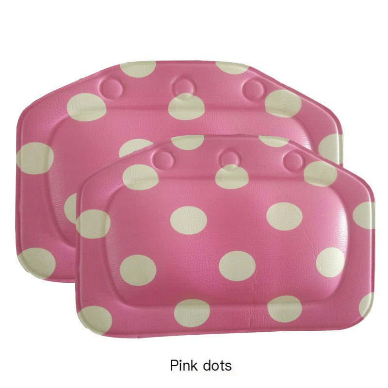 Bathroom Pillow Furniture