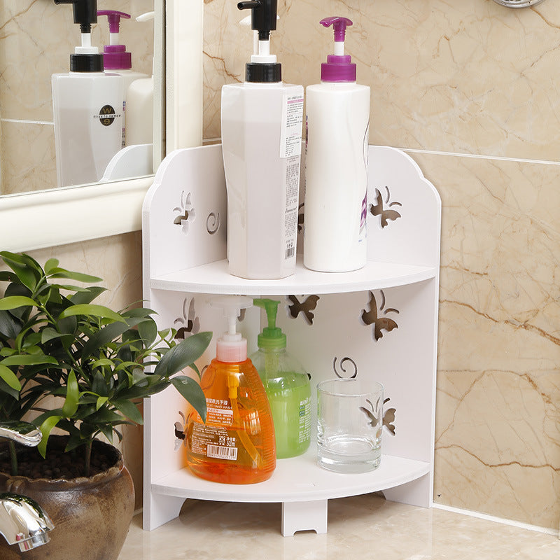 Waterproof Storage Rack Furniture