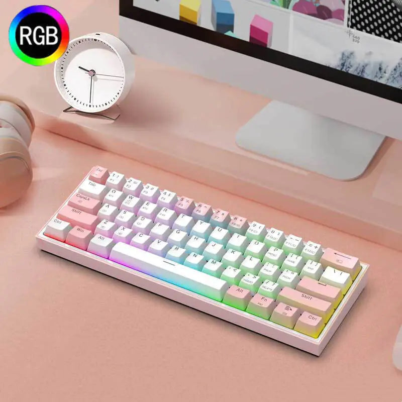 Computer Keyboard