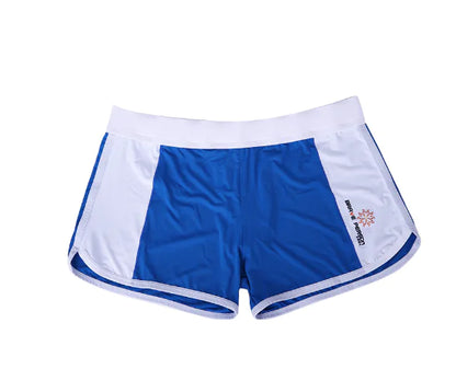 Men's Boxer Briefs and Swim Trunks Collection