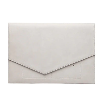 Frosted Liner Bag for Notebooks