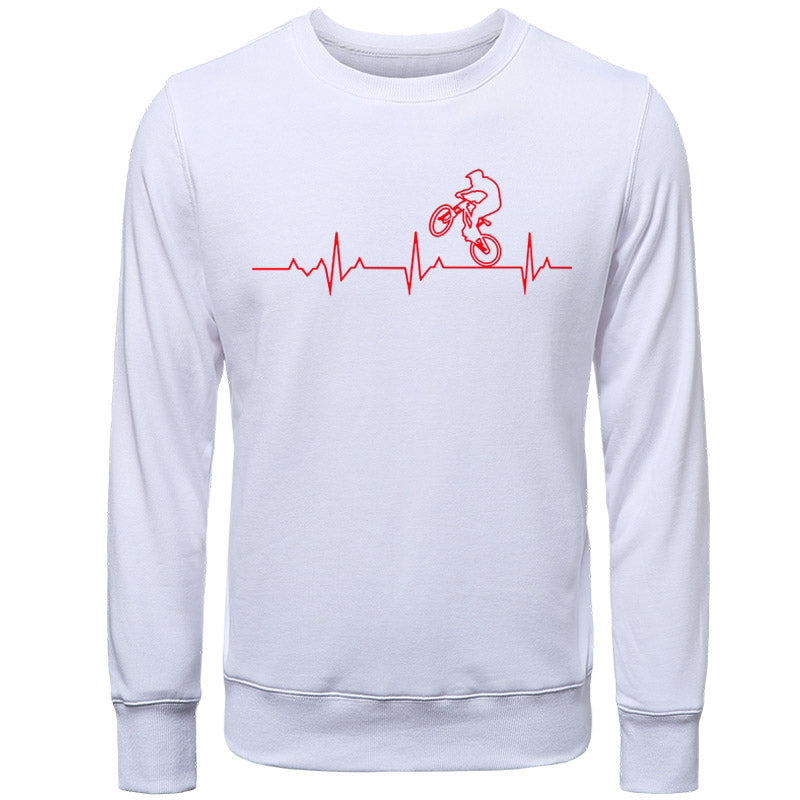 Custom Round Neck Short Sleeve T-Shirts and Hoodies
