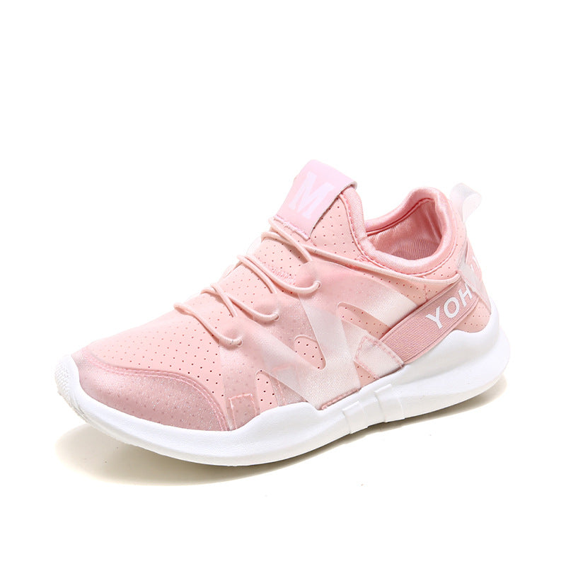 Athletic Sneakers, White Shoes, Running Shoes