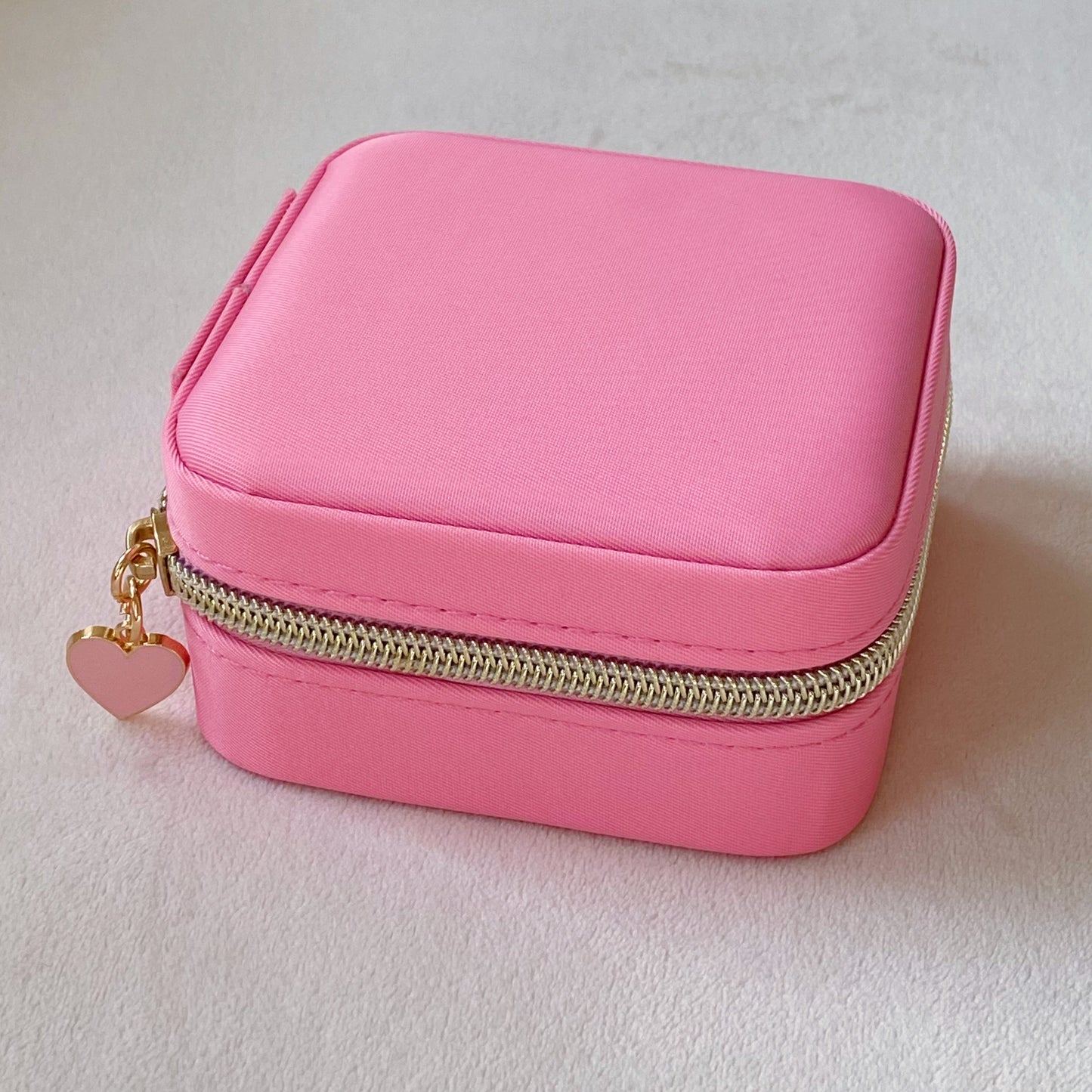 Glam Girl Jewelry Case