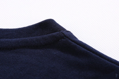 Creative 3D Printed T-Shirts for Men