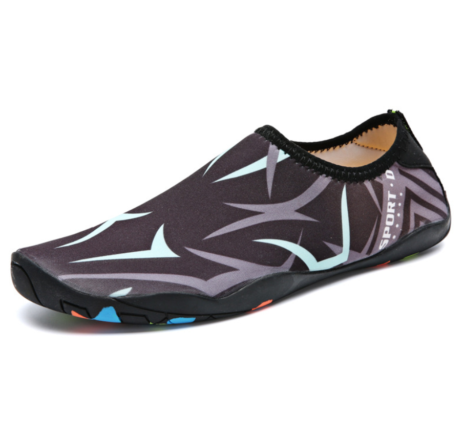 Water Shoes, River Shoes, Swimming Shoes, Beach Shoes