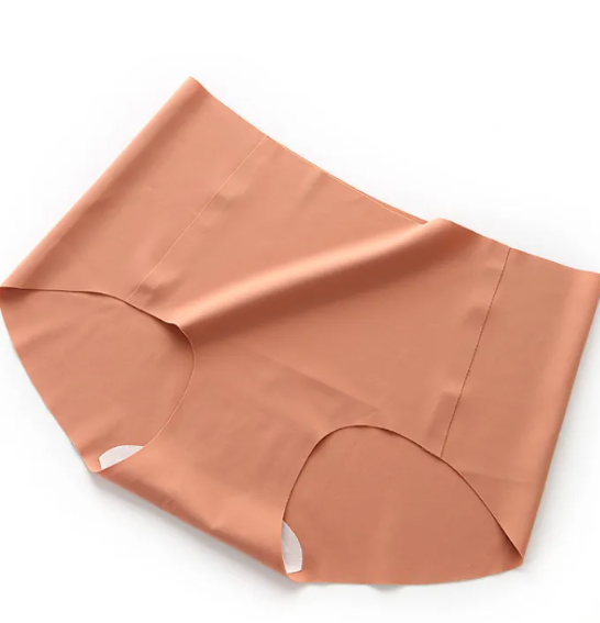Really Seamless Bottom Line Comfortable Underwear