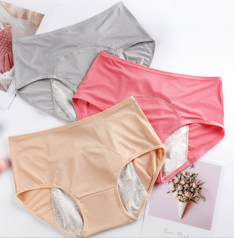 Menstrual Leakproof Underwear