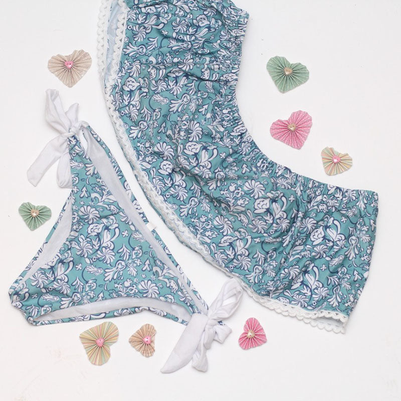 Women's Bikini and Swimwear Collection