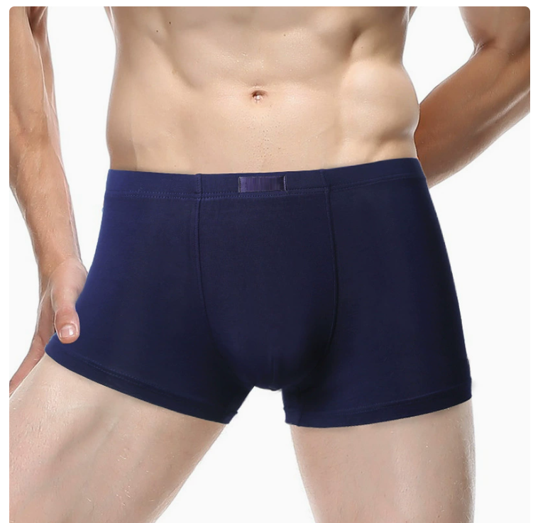Modal Men's Underwear